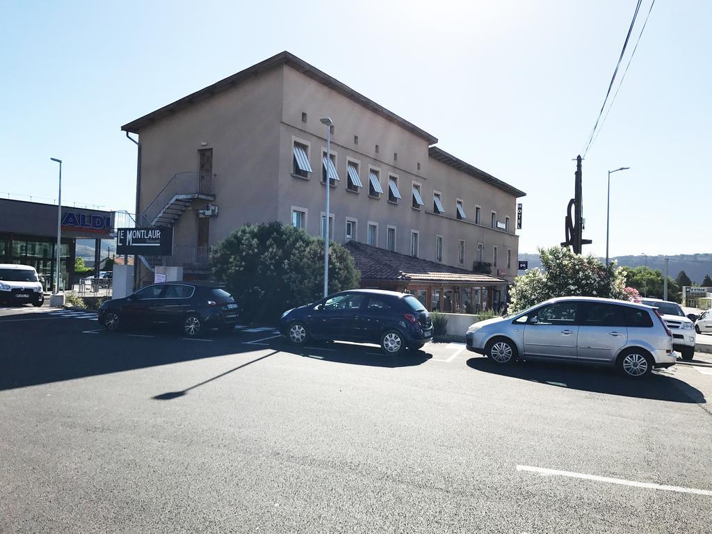 אובנה Hotel Le Ponson מראה חיצוני תמונה